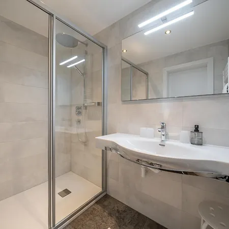 Apartmán Haus Carolin