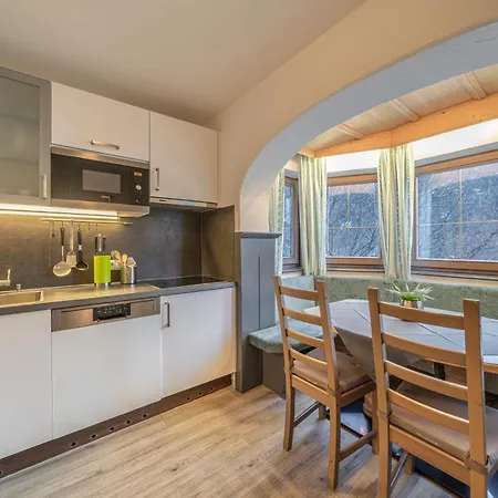 Haus Carolin Apartment