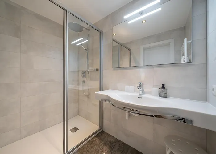 Appartement Haus Carolin