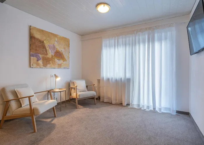 Haus Carolin * Ζόλντεν