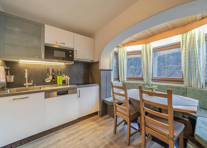 Haus Carolin Διαμέρισμα